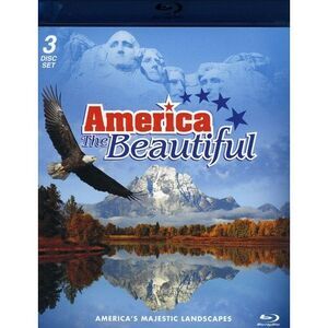 America The Beautiful